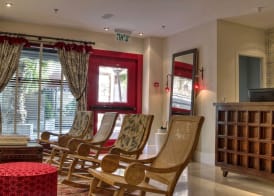 Arthur Hotel - an Atlas Boutique Hotel 2