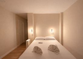 Hostal Bernabeu II 3