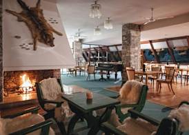 Zespół Tatry - Hotel Tatry i Budynek Turystyczny 4