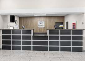 Quality Inn Sumter near Shaw AFB 4