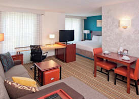 Residence Inn Boston Norwood 5