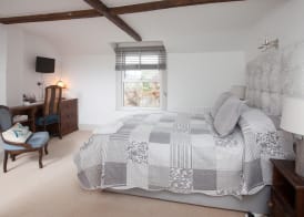The Old House Guest House 4