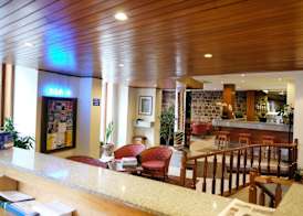 Hotel Dona Sofia 4