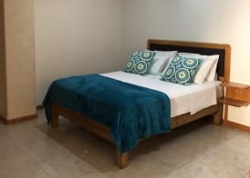Suites Sevilla 4