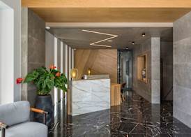 Chania Flair Boutique Hotel, Adults only, Tapestry Collection by Hilton 4