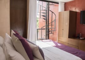 Casona 61 Boutique Hotel Mérida 4