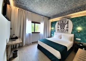 Casual Inca Porto by Casual Hoteles 4