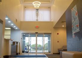 Holiday Inn Express & Suites CULLMAN by IHG 2