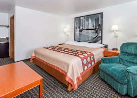 Super 8 by Wyndham Rock Falls Sterling Area 5