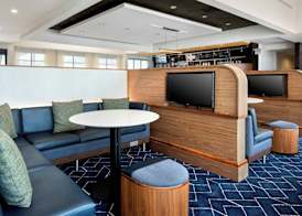 Courtyard by Marriott Rye 3