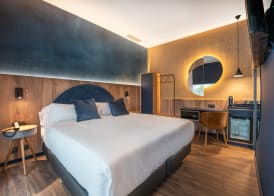 Boutique Hotel Cordial La Peregrina 5