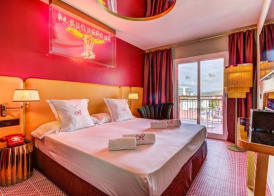 Romeos Ibiza - Adults Only 3