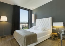 Hotel SB Plaza Europa 3