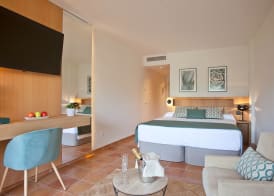 Mon Port Hotel & Spa 3