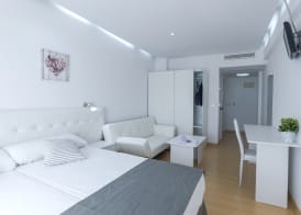 Boutique Urban Madrid Serrano 3