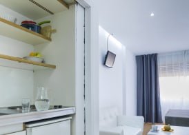 Boutique Urban Madrid Serrano 5