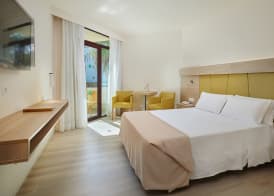Hotel Sabina Playa 4