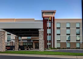 Home2 Suites by Hilton Gulf Breeze Pensacola Area, FL 3