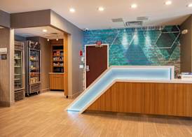 SpringHill Suites Orlando Altamonte Springs/Maitland 5