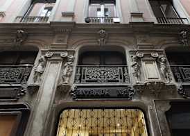 Ramblas Apartments 2