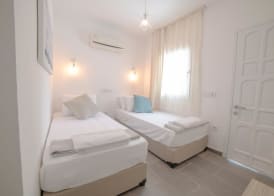 Madda Hotel 5