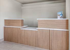 Ramada by Wyndham Merced 2
