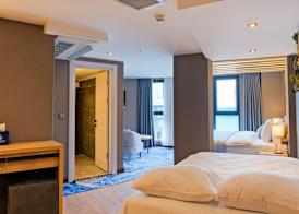 Maritimo Hotel 3