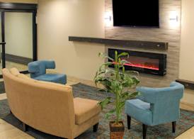 Sleep Inn Indianapolis East 5
