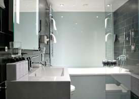 Scandic Palace Hotel 4