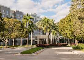 Homewood Suites Miami Airport/Blue Lagoon 4