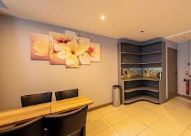 Hotel Aix Europe 2