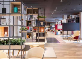 IntercityHotel Karlsruhe 3