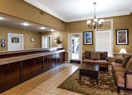Best Western Lakewood- Historic Landmark 2