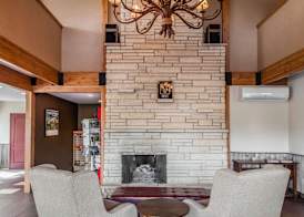 Quality Inn near Rocky Mountain National Park 5
