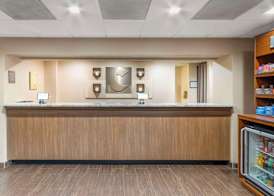 Comfort Inn Summerville - Charleston 5