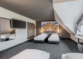 B&B HOTEL München-Schwabing 5