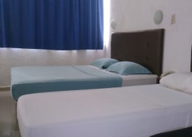 Hotel Costa del Sol 2