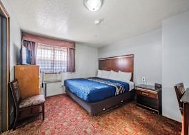 Travelodge by Wyndham Kanab 4