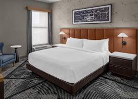 DoubleTree by Hilton Dayton Fairborn 3