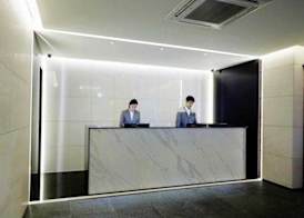 Seoul Hotel ShinShin Myeongdong 2