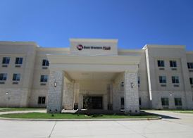 Reddy Hotel Bonham 3