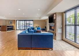 Comfort Inn & Suites Schenectady - Scotia 4