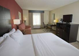 Holiday Inn Express NEW ALBANY by IHG 2