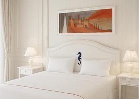 GRAND HOTEL OLIVIER PRINCE 5