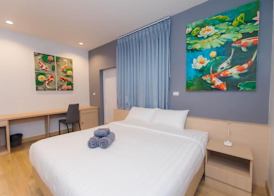 Bloom Guesthouse 5