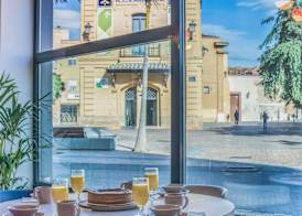 Novotel Suites Malaga Centro 2