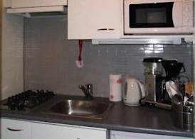 Helsinki Apartment 4