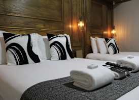 Mitre Hotel Manchester City Centre 5