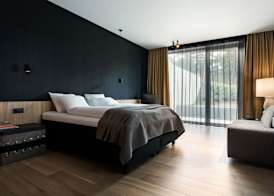 La Butte aux Bois a Small Luxury Hotel of the World 5