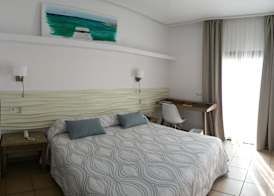 Hotel Bahía 3